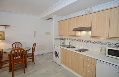 Nerja Apartment | HC Burriana Playa - Apartamentos Turísticos