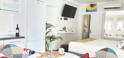 Lomo Quiebre Apartment | HD Mogán Coral Apartments