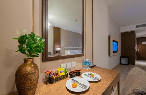Tran Phu Beach Apartment | HD Panorama Nha Trang on the Beach - 2 Nguyen Thi Minh Khai, Nha Trang