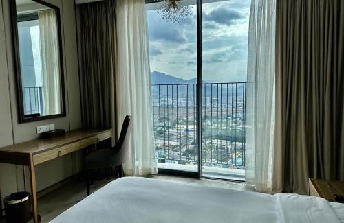 Tran Phu Beach Apartment | HD Panorama Nha Trang on the Beach - 2 Nguyen Thi Minh Khai, Nha Trang