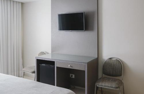 Termas de Rio Hondo Hotel | HDA Hotel & Spa