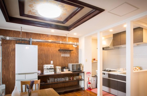 Nishi House | HDO Kotoni Villa