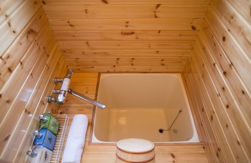 Nishi House | HDO Kotoni Villa