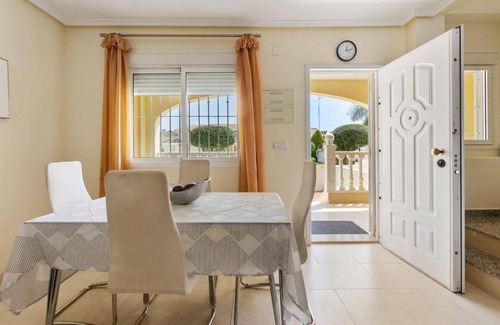 Quesada Apartment | HE Huelva Quesada