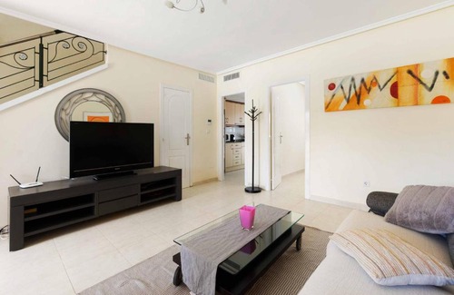 Quesada Apartment | HE Huelva Quesada