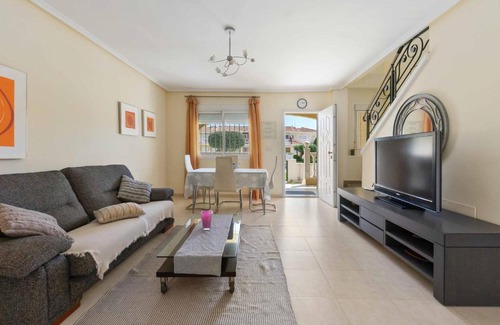 Quesada Apartment | HE Huelva Quesada