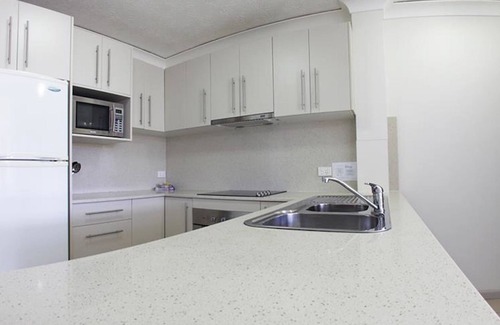 Alexandra Headland Apartment | Headland Tropicana