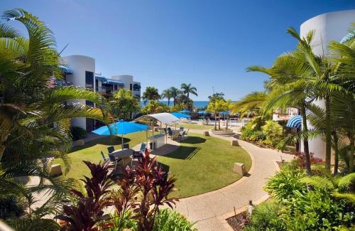 Alexandra Headland Apartment | Headland Tropicana Resort