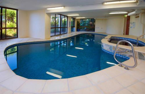 Alexandra Headland Apartment | Headland Tropicana Resort