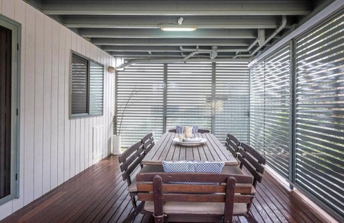 Killcare Heights House | Headlands at Killcare