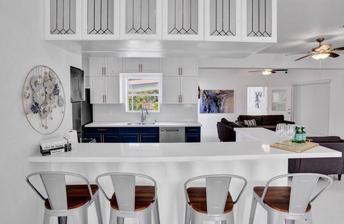 Ives Estates Villa | Headline