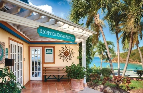 Estate Frenchman Bay Apartment | Headline