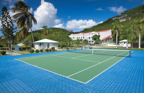 Estate Frenchman Bay Apartment | Headline