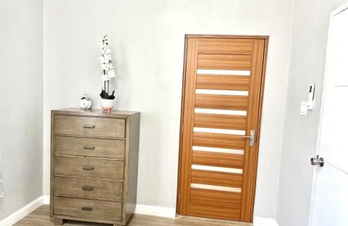 Montego Bay Apartment | Healing in the City