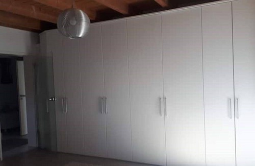 Niedenstein Apartment | Health resort Niedenstein-modern living + roof terrace