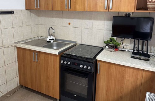 Old City Apartment | Heart 2 - Timișoara City Center Apartment