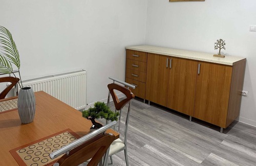 Old City Apartment | Heart 2 - Timișoara City Center Apartment