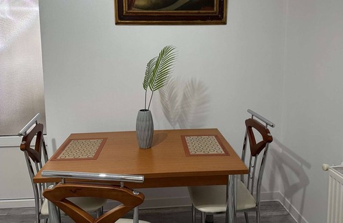 Old City Apartment | Heart 2 - Timișoara City Center Apartment