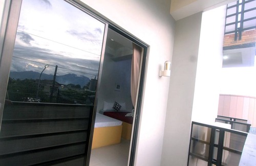 Dumaguete Hotel | Heart Hotel and Services