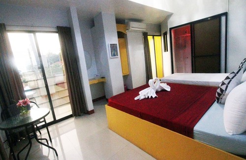 Dumaguete Hotel | Heart Hotel and Services