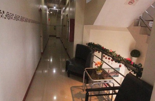 Dumaguete Hotel | Heart Hotel and Services