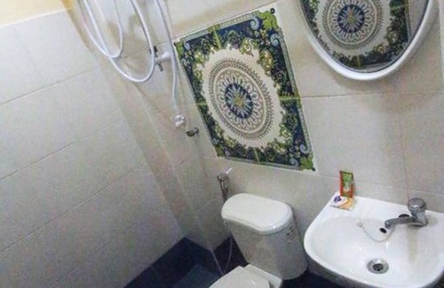 Dumaguete Hotel | Heart Hotel and Services