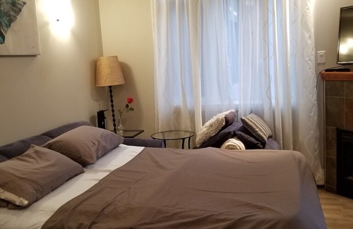Bridgeland Condo | Heart of Bridgeland in Calgary