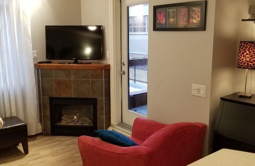 Bridgeland Condo | Heart of Bridgeland in Calgary