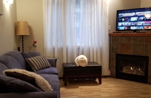 Bridgeland Condo | Heart of Bridgeland in Calgary