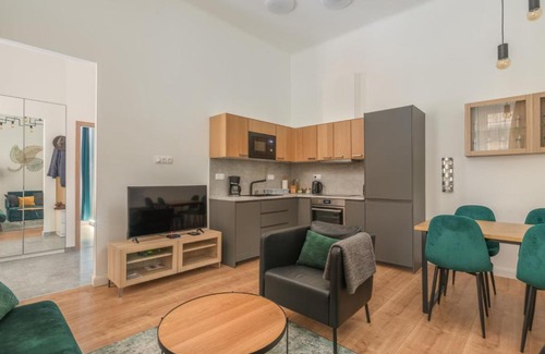 Lagymanyos Apartment | Heart of Buda Apartments