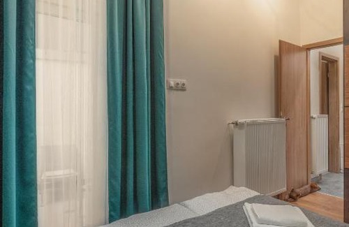 Lagymanyos Apartment | Heart of Buda Apartments