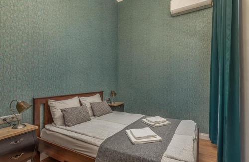 Lagymanyos Apartment | Heart of Buda Apartments