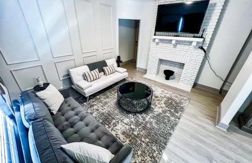 Downtown Baltimore Apartment | Heart of Downtown