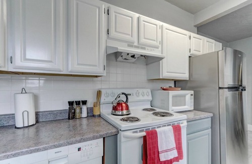 Edmond House | Heart of Edmond Retreat