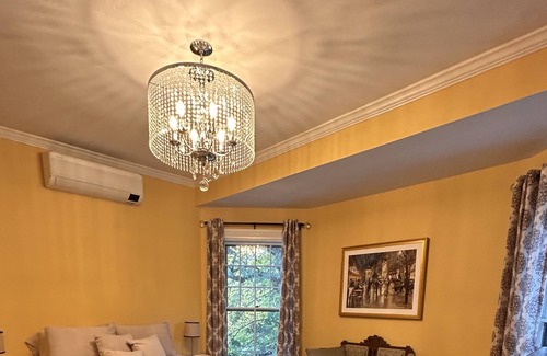 Ellsworth Apartment | Heart of Ellsworth