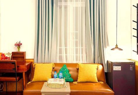 Hang Bai House | Heart Of Hoan Kiem RARE 4BR large cozy private house center max 14pax