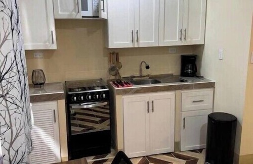 Managua Apartment | Heart of Managua Apartment #3