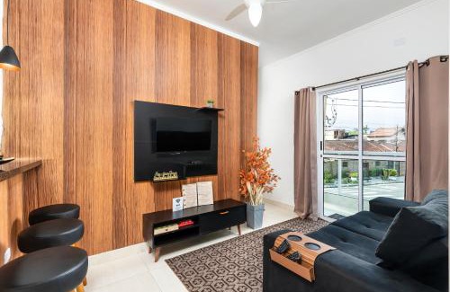 Jardim Real Apartment | Heart of the Beach Praia 2m Real 5m B Flórida
