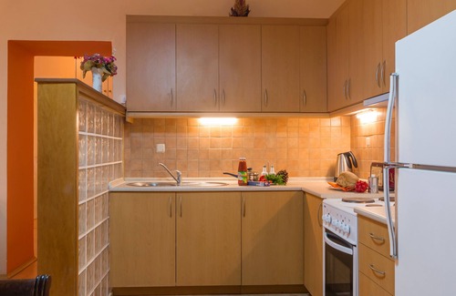 Old Town Apartment | Heart of the old town