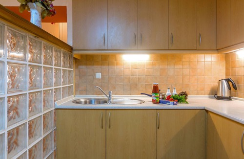 Old Town Apartment | Heart of the old town