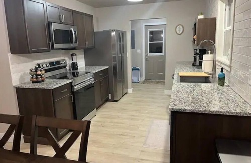 Orick House | Heart of the Redwoods-Wapiti Cottage