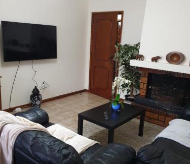 Cantelaes Apartment | Heart of Vieira Do Minho - T2 Apartment