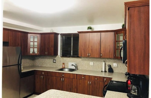 Wynwood Art District Apartment | Heart of Wynwood Big 2BD/2Bth + free parking
