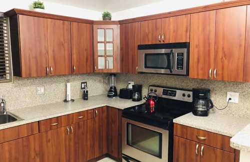 Wynwood Art District Apartment | Heart of Wynwood Big 2BD/2Bth + free parking