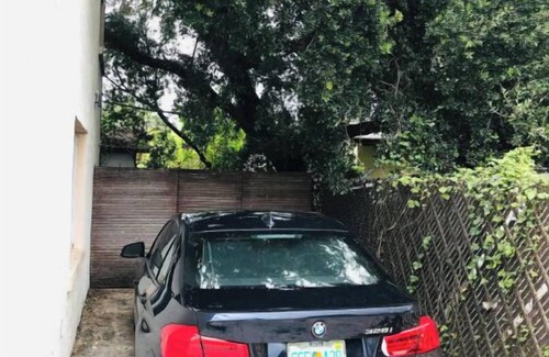 Wynwood Art District Apartment | Heart of Wynwood Big 2BD/2Bth + free parking