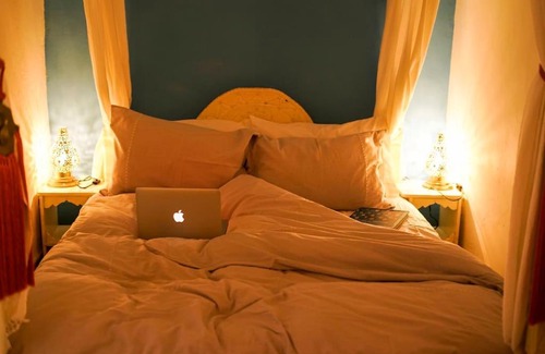Medina Apartment | heartful home