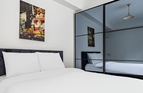 Osmanbey Apartment | HEARTH OF DOWNTOWN ,LUXURY 1 NEW APARTMENTs