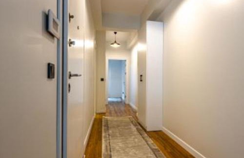 Osmanbey Apartment | HEARTH OF DOWNTOWN ,LUXURY 1 NEW APARTMENTs