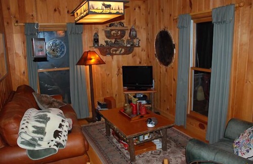 Grand Marais Cabin | HeartRock Haven on Leo