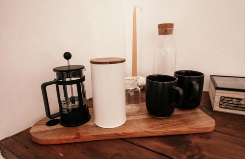Mijas Bed & Breakfast | Hearts & Home